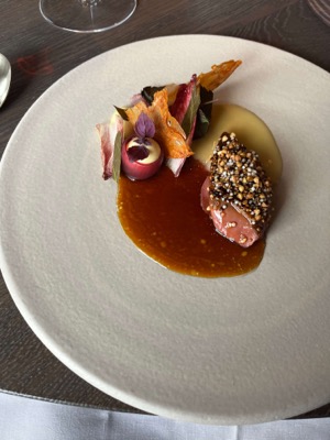 Restaurant Affect September 2025 foto 10