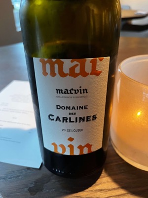 Restaurant Affect September 2025 foto 11