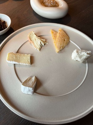 Restaurant Affect September 2025 foto 12