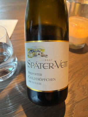 Restaurant Affect September 2025 foto 13