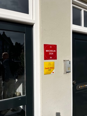 Restaurant Affect September 2025 foto 15