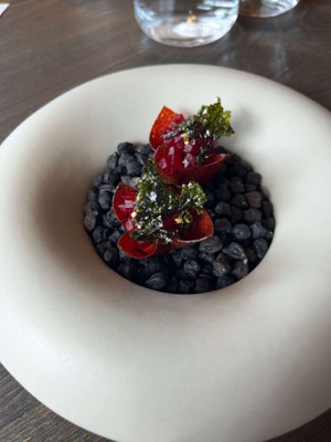 Restaurant Affect September 2025 foto 1