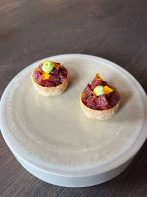 Restaurant Affect September 2025 foto 2