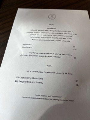 Restaurant Affect September 2025 foto 3