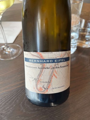 Restaurant Affect September 2025 foto 4