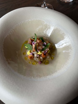 Restaurant Affect September 2025 foto 5