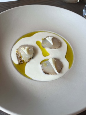 Restaurant Affect September 2025 foto 7