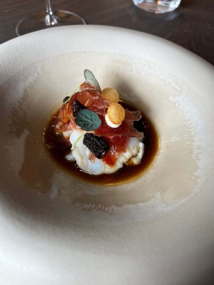 Restaurant Affect September 2025 foto 9