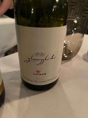 Restaurant Affect September 2025 foto 10