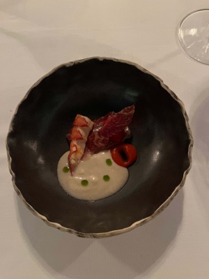 Restaurant Affect September 2025 foto 11