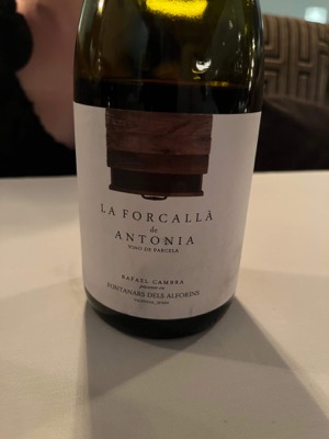 Restaurant Affect September 2025 foto 12