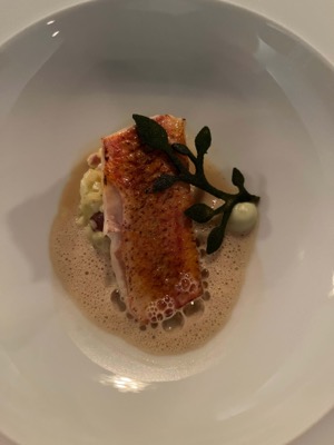 Restaurant Affect September 2025 foto 13