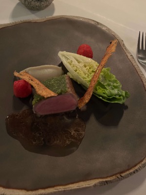 Restaurant Affect September 2025 foto 14