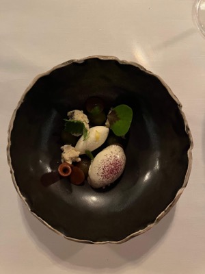 Restaurant Affect September 2025 foto 15