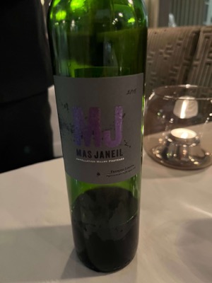 Restaurant Affect September 2025 foto 16