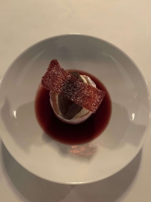 Restaurant Affect September 2025 foto 17