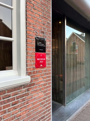 Restaurant Affect September 2025 foto 1