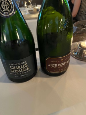 Restaurant Affect September 2025 foto 2