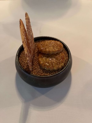 Restaurant Affect September 2025 foto 3