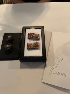 Restaurant Affect September 2025 foto 4