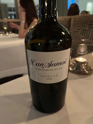 Restaurant Affect September 2025 foto 6