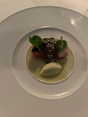 Restaurant Affect September 2025 foto 7