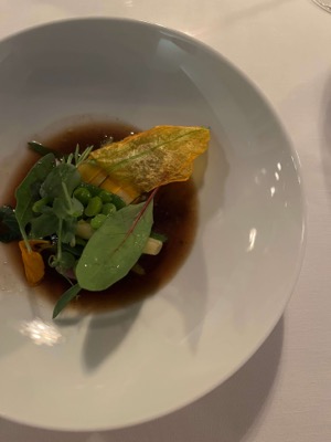 Restaurant Affect September 2025 foto 8