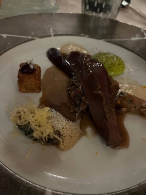 Restaurant Affect September 2025 foto 10