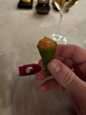 Restaurant Affect September 2025 foto 1