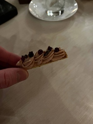 Restaurant Affect September 2025 foto 2