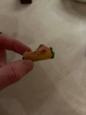 Restaurant Affect September 2025 foto 3