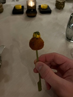 Restaurant Affect September 2025 foto 5