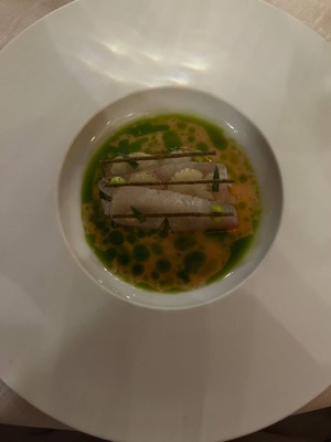 Restaurant Affect September 2025 foto 7