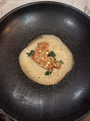 Restaurant Affect September 2025 foto 9