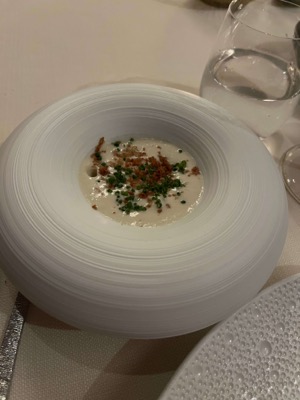 Restaurant Affect September 2025 foto 10