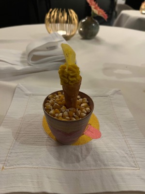 Restaurant Affect September 2025 foto 11