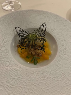 Restaurant Affect September 2025 foto 12