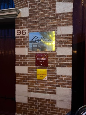 Restaurant Affect September 2025 foto 1