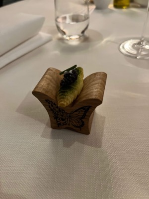 Restaurant Affect September 2025 foto 2