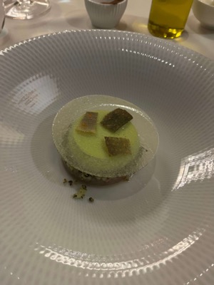 Restaurant Affect September 2025 foto 3