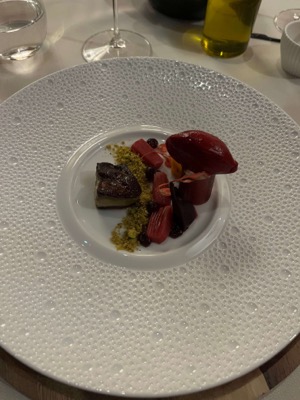 Restaurant Affect September 2025 foto 5