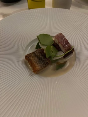 Restaurant Affect September 2025 foto 6