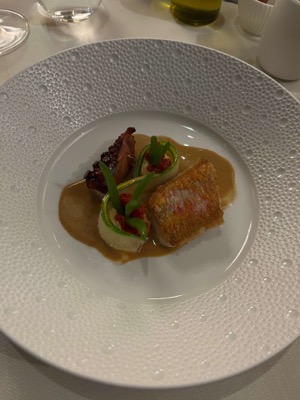 Restaurant Affect September 2025 foto 7