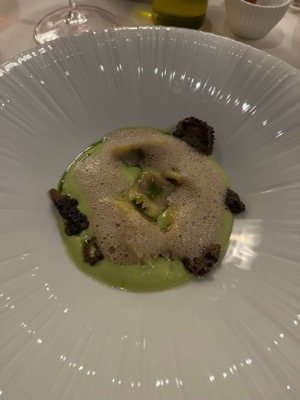 Restaurant Affect September 2025 foto 8