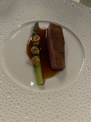 Restaurant Affect September 2025 foto 9