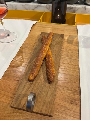 Restaurant Affect September 2025 foto 10