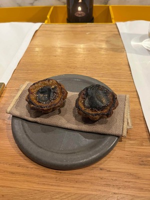 Restaurant Affect September 2025 foto 11