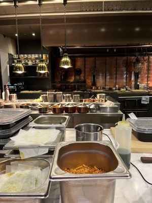 Restaurant Affect September 2025 foto 12