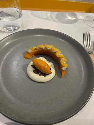 Restaurant Affect September 2025 foto 13