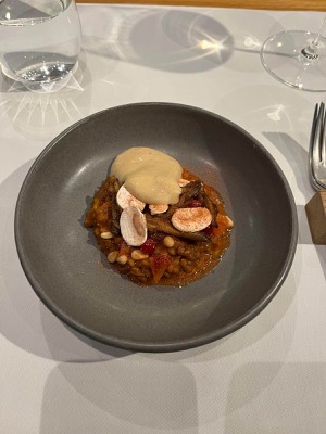 Restaurant Affect September 2025 foto 14